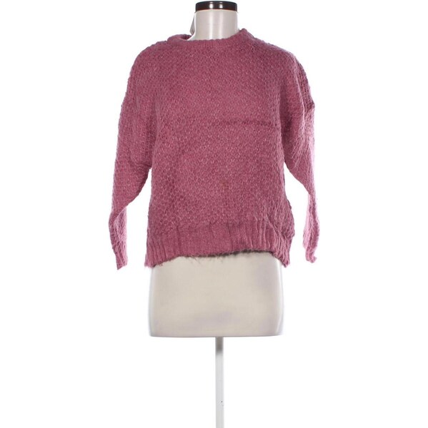 Dámsky pulóver Pull Love 65919503