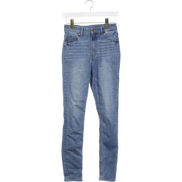 Dámske džínsy H&M 65919536