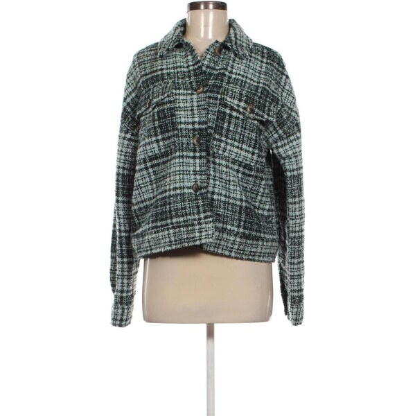 Dámsky kabát Cotton Club 65919781