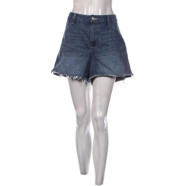 Dámske kraťasy Hollister 65920002