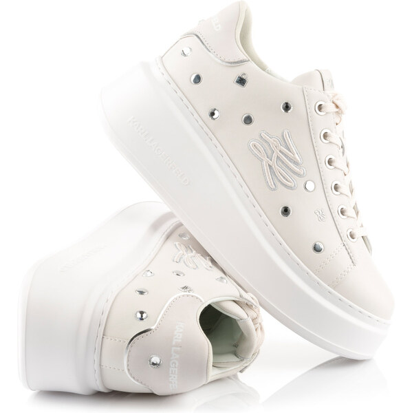 TENISKY KARL LAGERFELD ANAKAPRI AUTOGRAPH STUDS 65920451