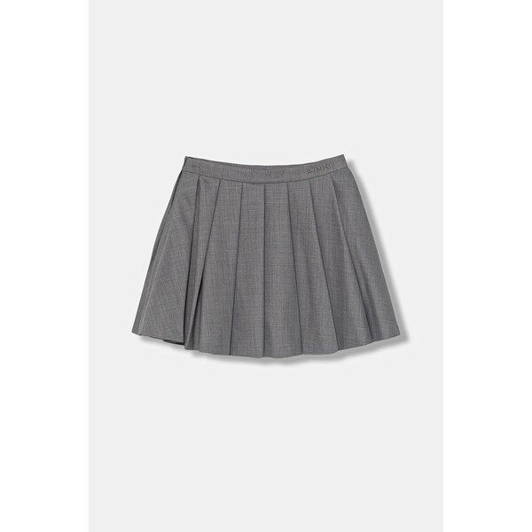 Detská sukňa s prímesou vlny Pinko 65920500