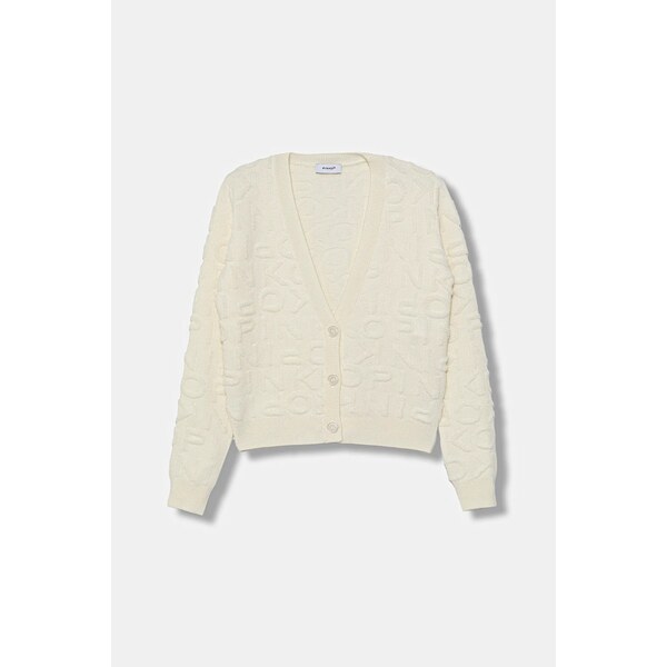 Detský vlnený kardigan Pinko 65920519