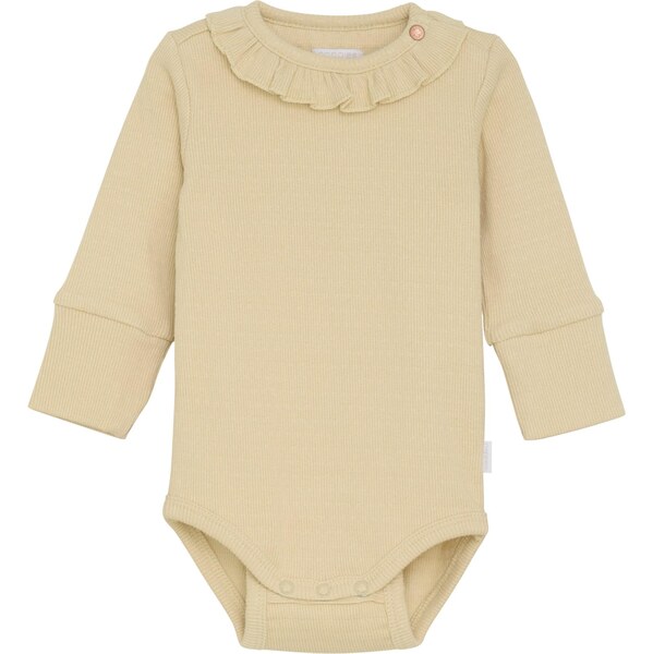 Noppies Body Tenaha svetlobéžová 66009583