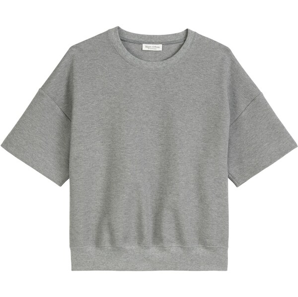 Marc OPolo Mikina svetlosivá 65922466