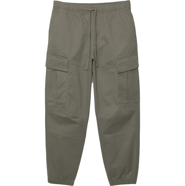 Pull&Bear Kapsáče zelená 65922868