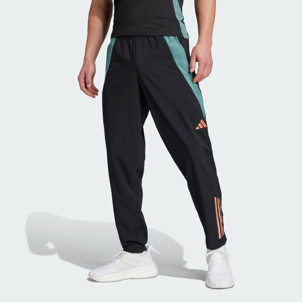 Adidas Tepláky FC Bayern Tiro 24 Presentation 66445832