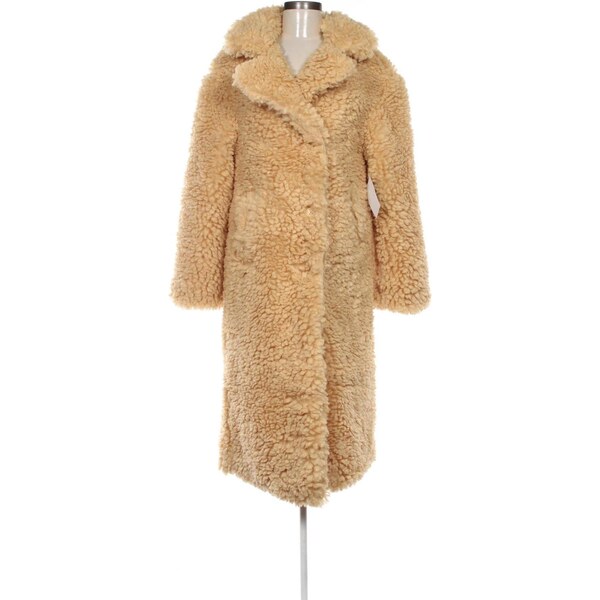 Dámsky kabát NA-KD 65921267