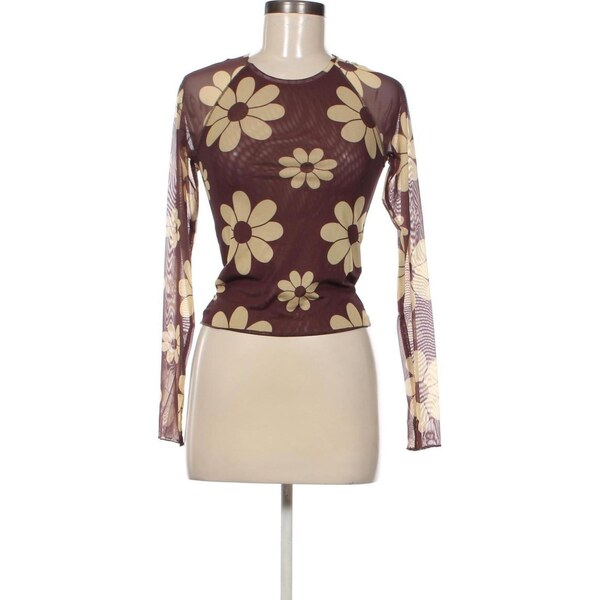 Dámska blúza Gina Tricot 65921404