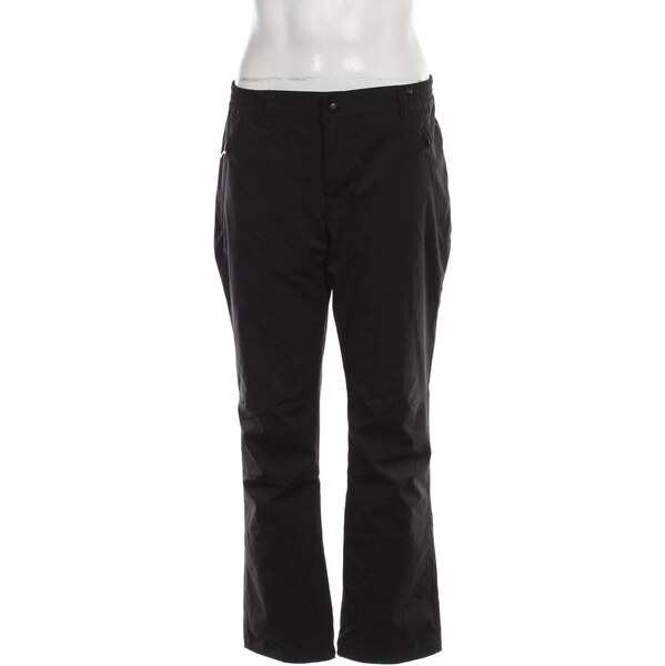 Pánske nohavice pre zimné sporty Reusch 65921405