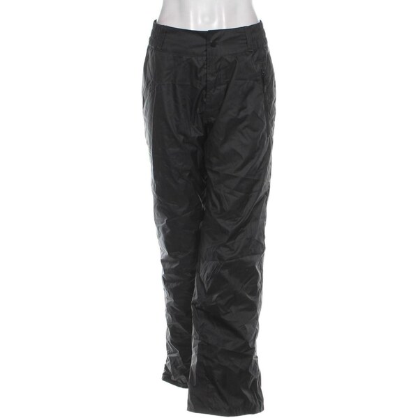 Dámske nohavice pre zimné športy Decathlon 65923193