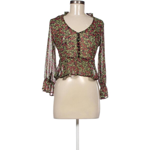 Dámska blúza Loavies 65923237