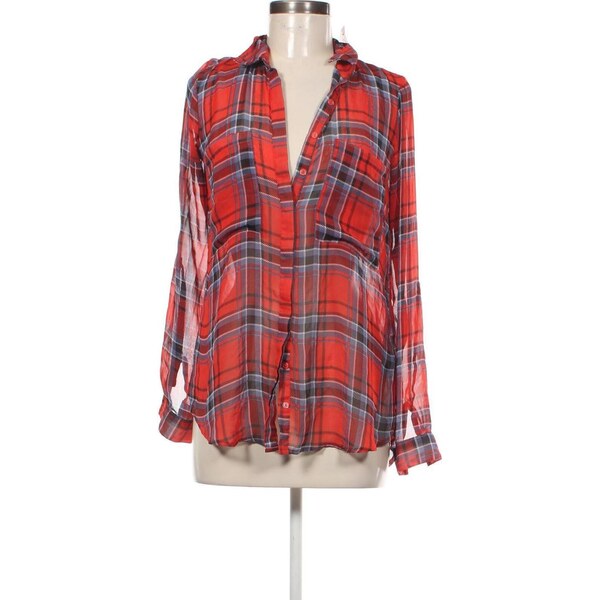 Dámska košeľa Amisu 65923245