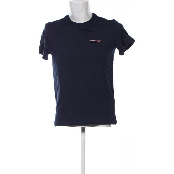 Pánske tričko Tommy Jeans 65923459