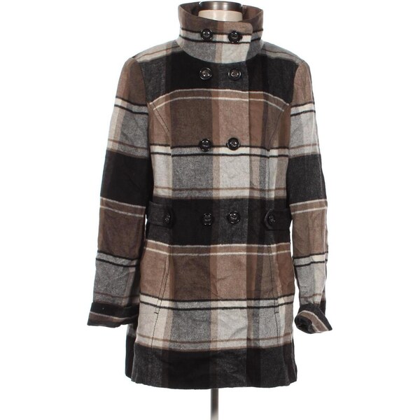 Dámsky kabát Taifun 65923502