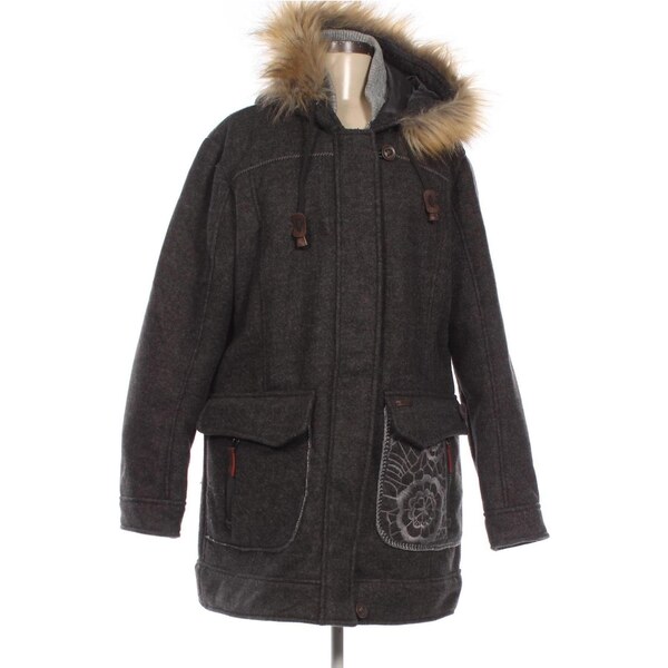 Dámsky kabát Nortland 65923519