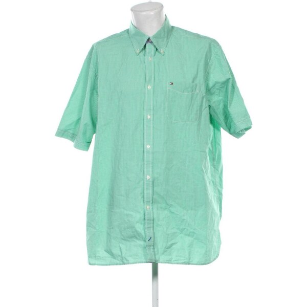 Pánska košeľa Tommy Hilfiger 65923590