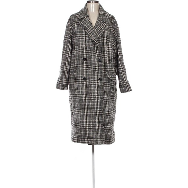 Dámsky kabát Pull&Bear 65923802