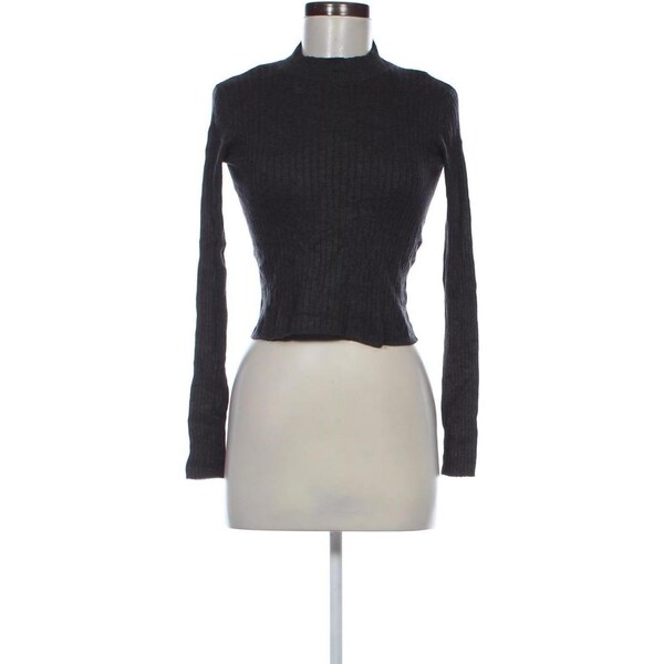 Dámsky pulóver Bershka 65923896