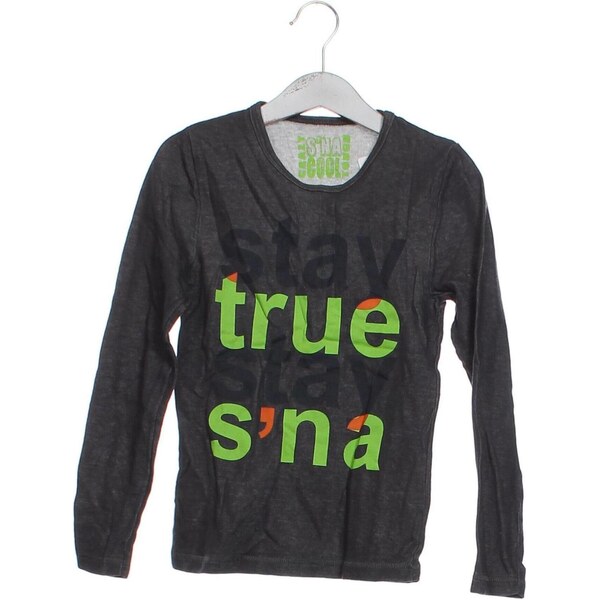 Detská blúzka Sanetta 65924012