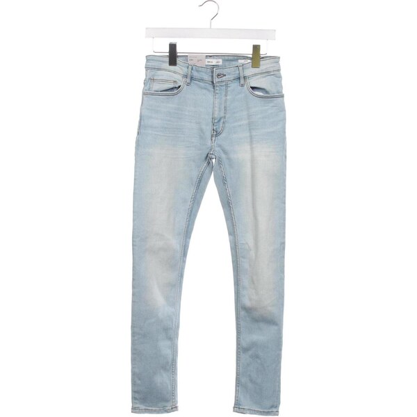 Pánske džínsy Mango 65924175