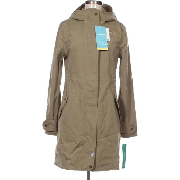 Dámska bunda Finside 65924316