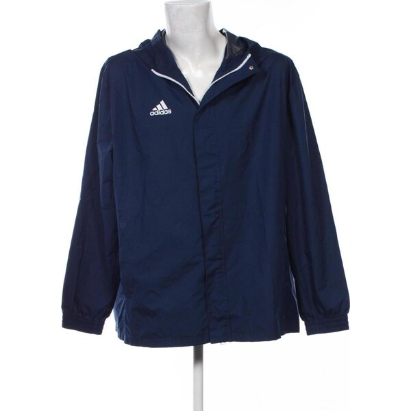 Pánska bunda Adidas 65924306