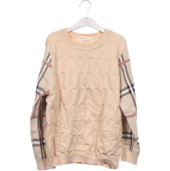 Detský sveter SHEIN 65924713