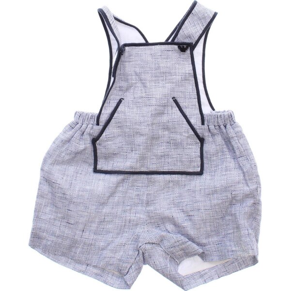 Detský overal Emporio Armani 65924719