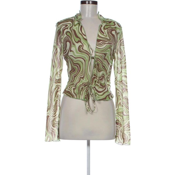 Dámska blúza H&M Divided 65924783