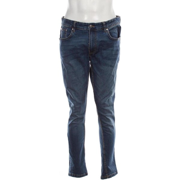 Pánske džínsy Pier One 65924848