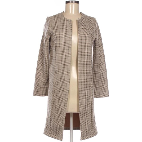 Dámsky kabát Temt 65925058