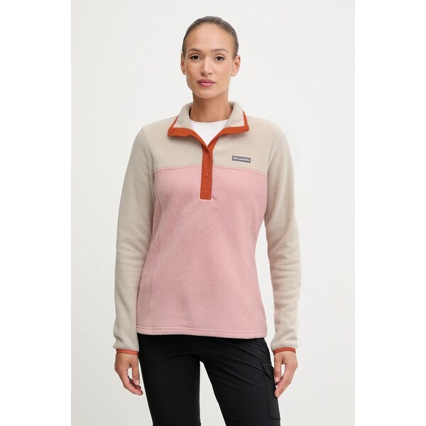 Športová mikina Columbia Benton Springs 58984273