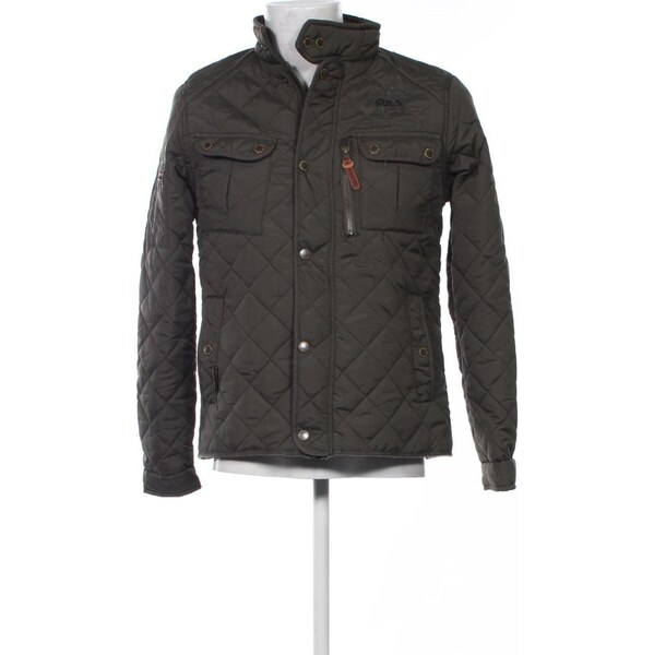 Pánska bunda Geographical Norway 65926231