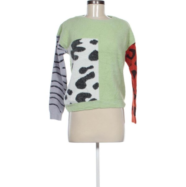 Dámsky pulóver SHEIN 65926363