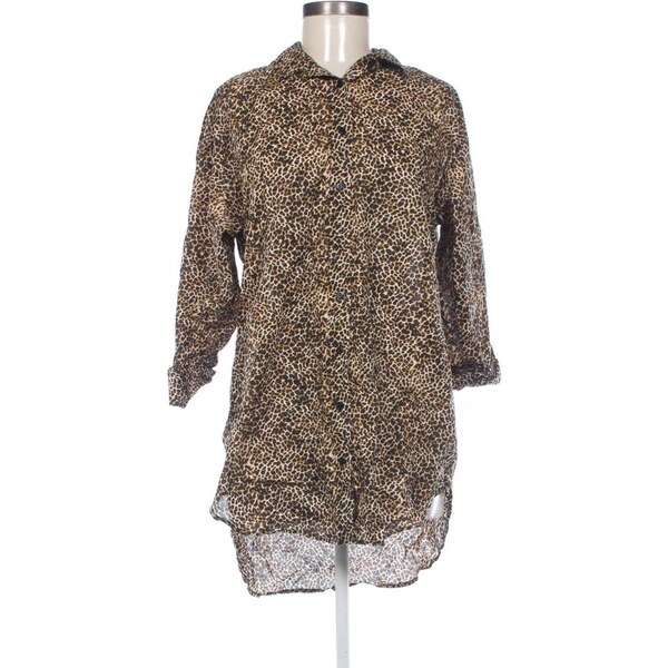 Dámska košeľa Stradivarius 65926380