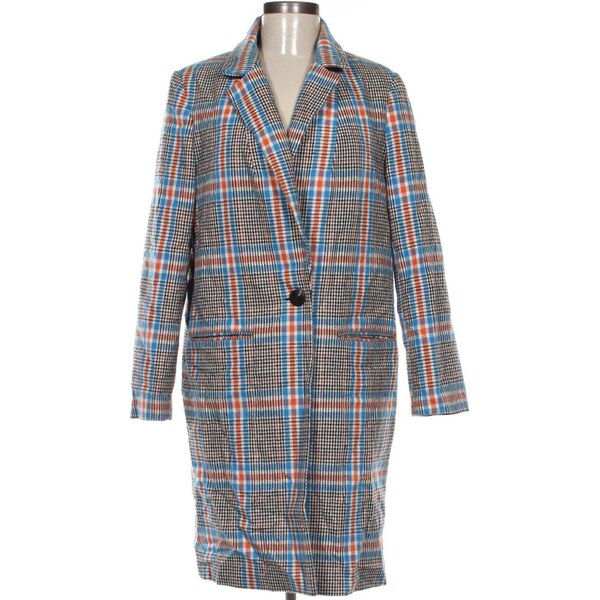 Dámsky kabát Miss Selfridge 65926701