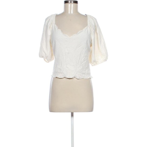 Dámska blúza Cotton Club 65926800