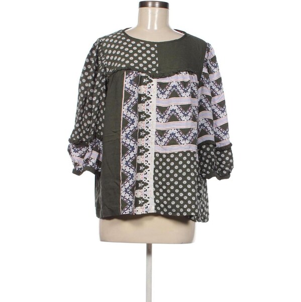 Dámska blúza S.Oliver 65927092