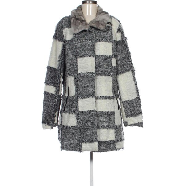 Dámsky kabát Biba 65927035