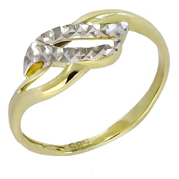 Zlatý prsteň Glare 1535 65927169