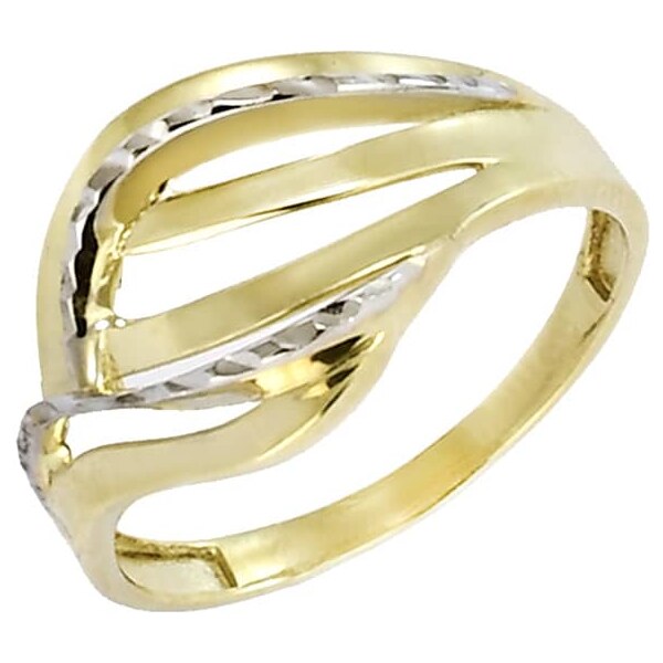 Zlatý prsteň Glare 1536 65927170