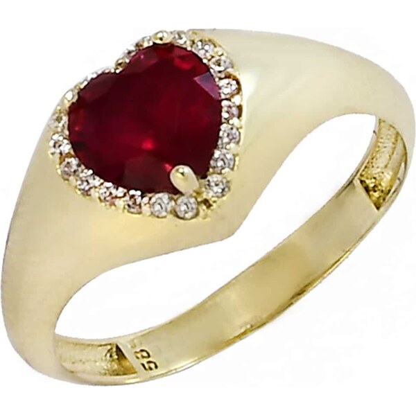 Zlatý prsteň Glare 1539 65927173