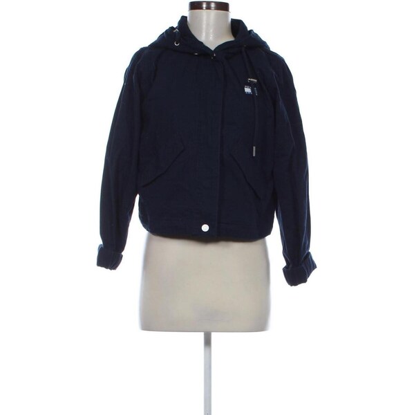 Dámska bunda Tommy Jeans 65927347