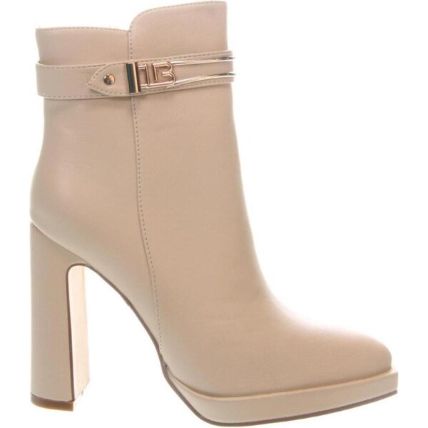 Dámské poltopánky Laura Biagiotti 65927423