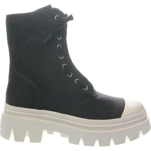 Dámské poltopánky Ash 65927424