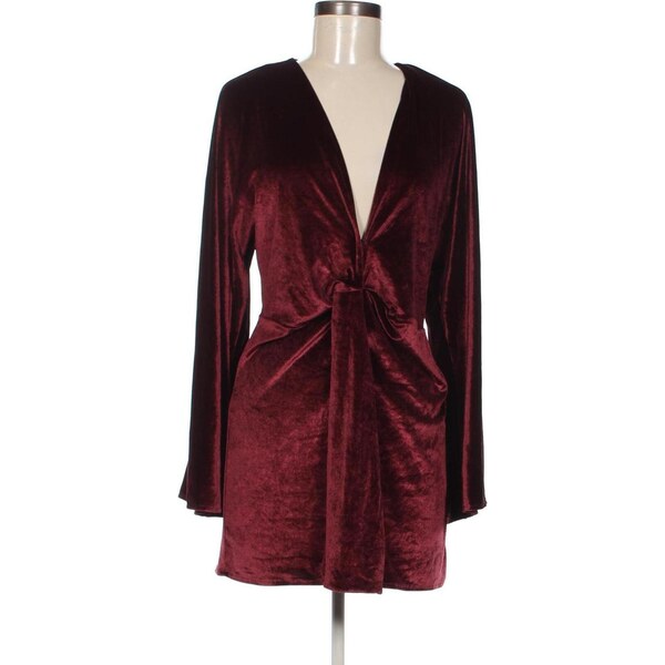 Šaty Pull&Bear 65927456