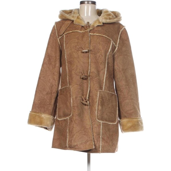 Dámsky kabát My Own 65928281