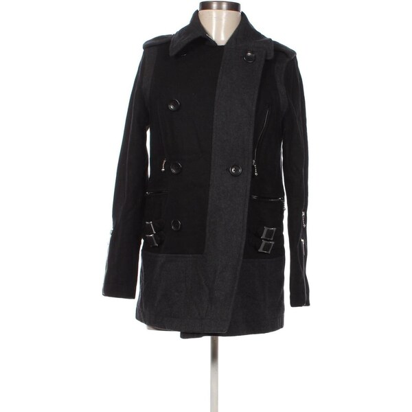 Dámsky kabát Izzue 65928384