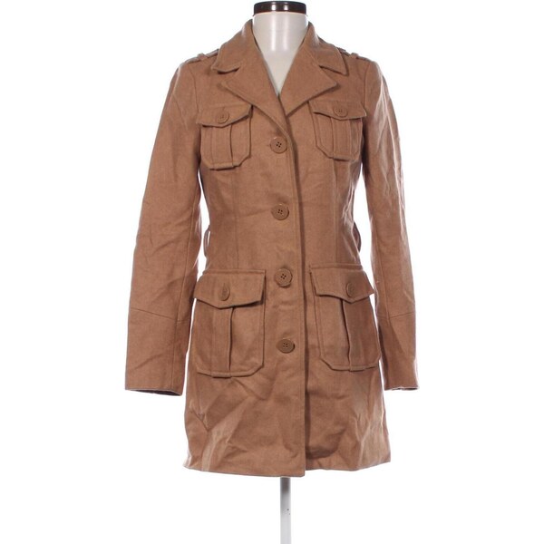 Dámsky kabát Stradivarius 65928378